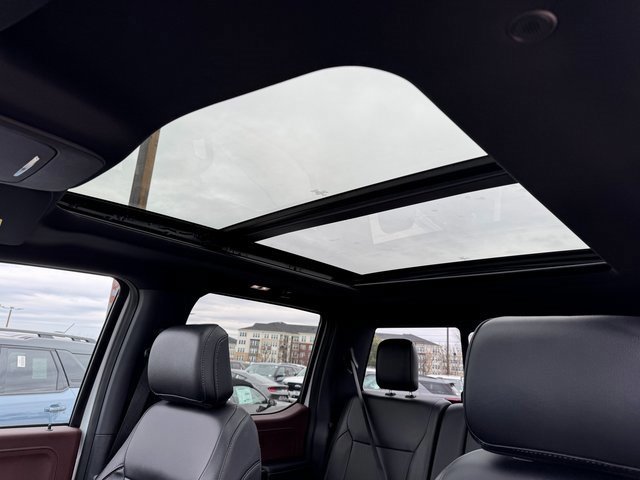 Certified 2023 Ford F150 Lariat w/ Equipment Group 502A High image 31