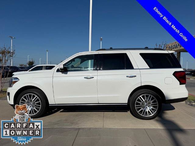 Certified 2023 Ford Expedition Limited RWD image 10