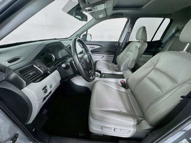 Used 2020 Honda Ridgeline RTL-E image 11