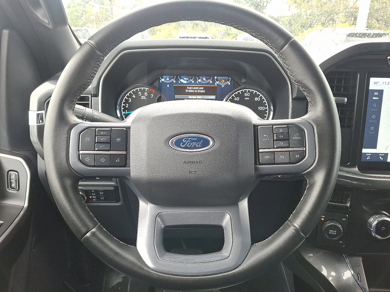 Certified 2023 Ford F150 XLT w/ Equipment Group 302A High image 19