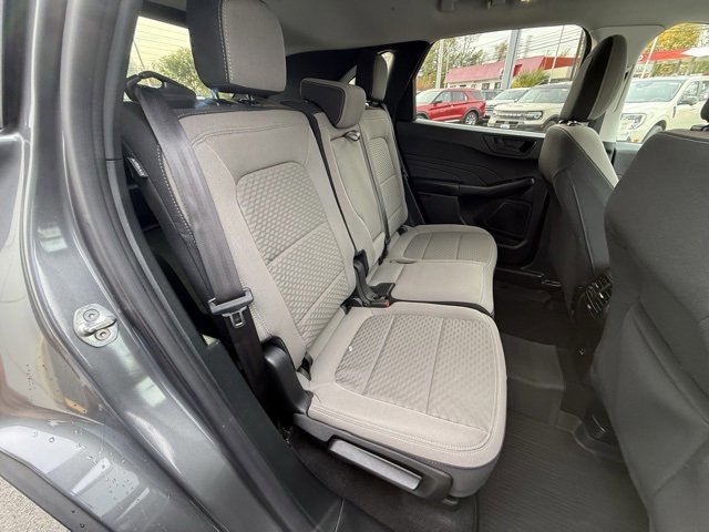 Certified 2022 Ford Escape SE w/ Convenience Package image 17