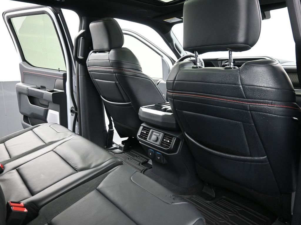 Certified 2025 Ford F150 Raptor image 14