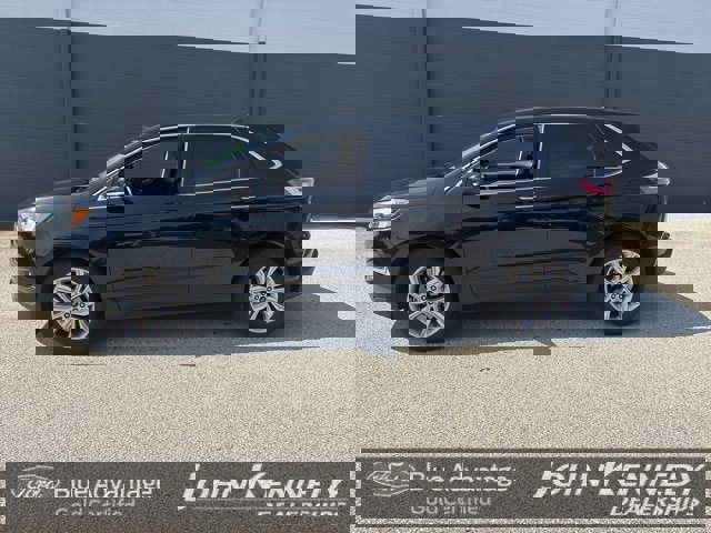 Certified 2024 Ford Edge Titanium image 2