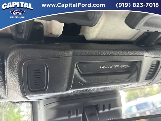 Used 2024 Jeep Wrangler Unlimited Sport AWD/4WD image 32