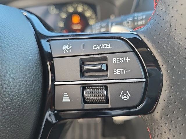 Used 2025 Acura ADX A-Spec FWD image 26
