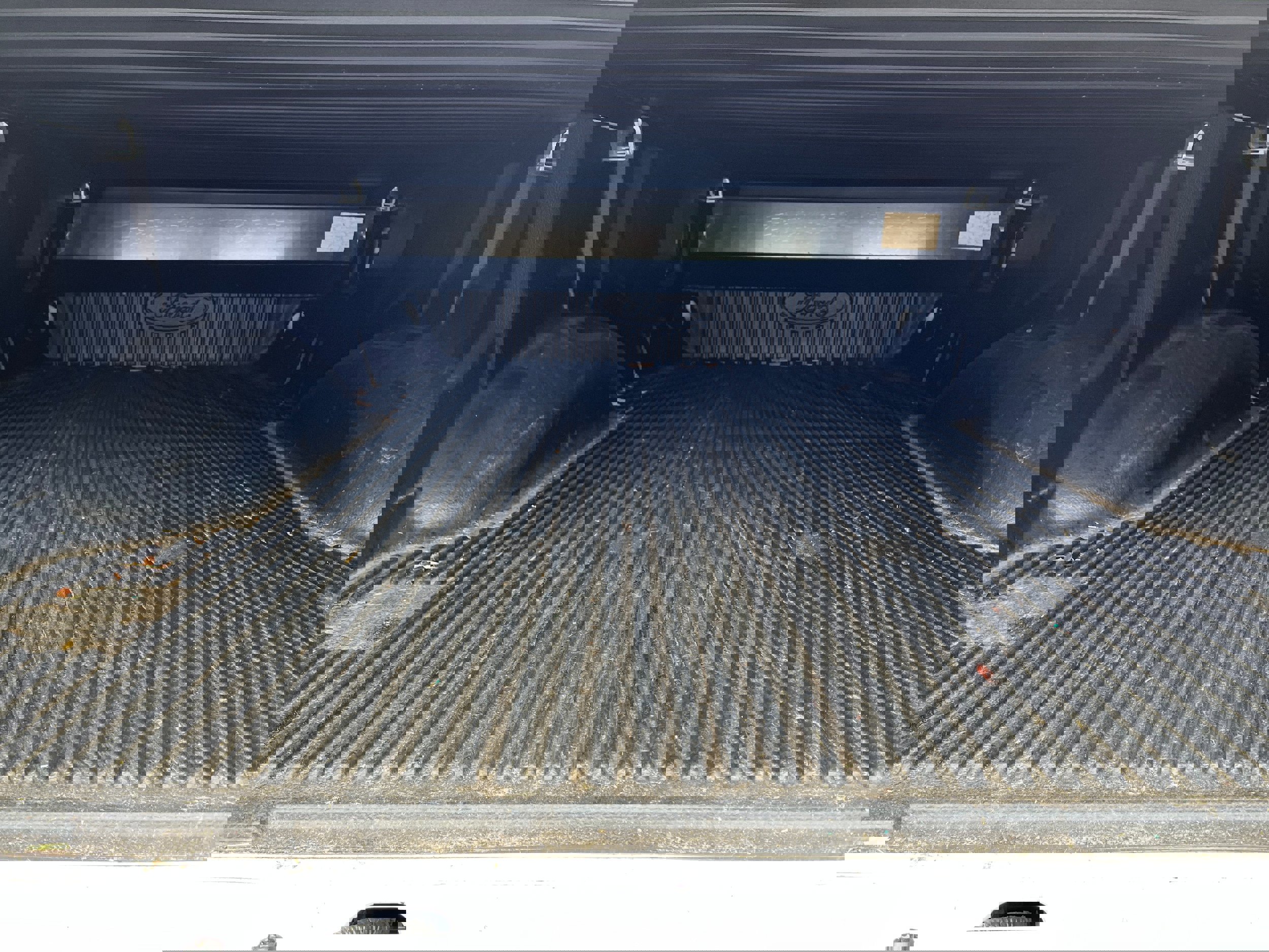 Certified 2024 Ford F250 XLT w/ XLT Premium Package image 8