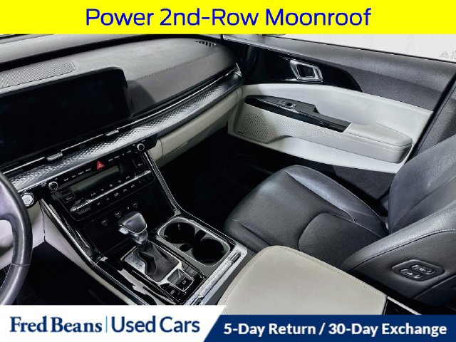 Used 2023 Kia Carnival SX Prestige FWD image 32