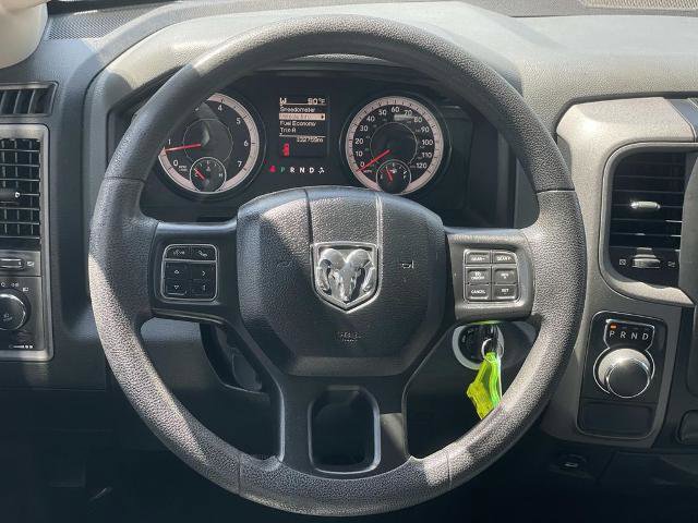 Used 2018 RAM 1500 Express RWD image 9