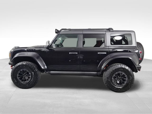 Certified 2022 Ford Bronco Raptor AWD/4WD image 4