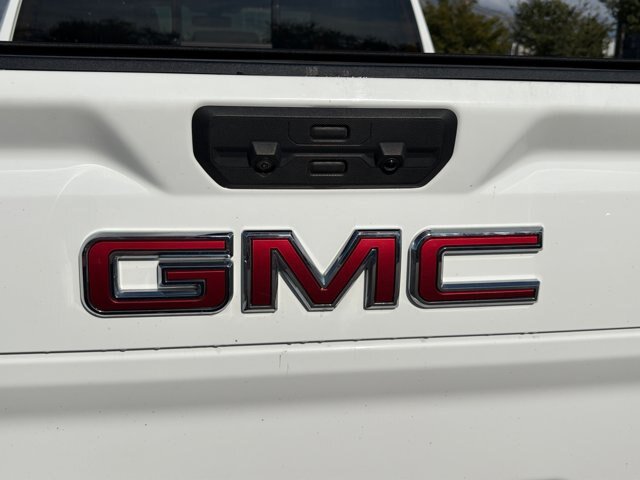 Used 2020 GMC Sierra 3500 SLT w/ SLT Convenience Package AWD/4WD image 26