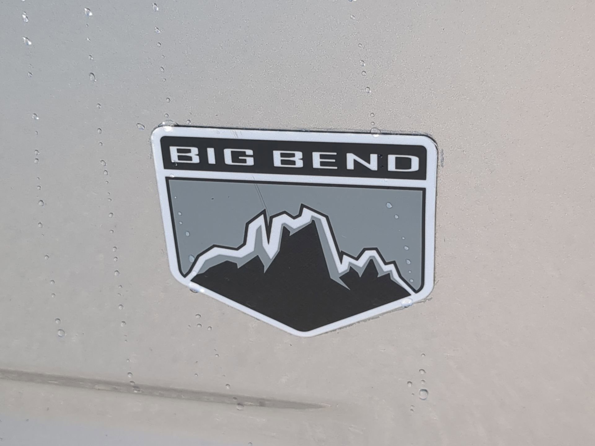 Certified 2021 Ford Bronco Sport Big Bend AWD/4WD image 47