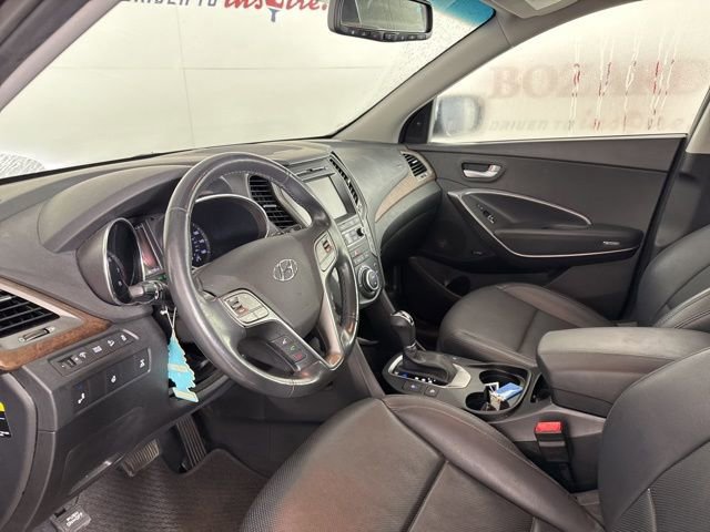 Used 2018 Hyundai Santa Fe Sport image 12