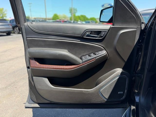 Used 2019 GMC Yukon SLE w/ Convenience Package AWD/4WD image 11