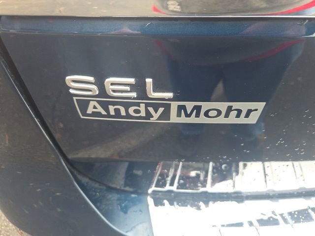 Used 2022 Volkswagen Atlas SEL image 8