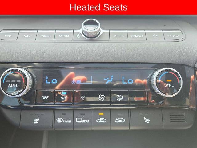 Used 2024 Hyundai Elantra SEL w/ Convenience Package FWD image 16