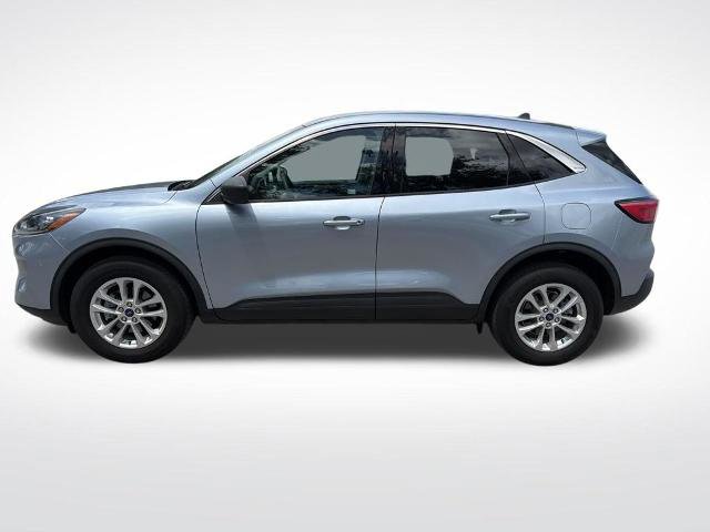 Certified 2022 Ford Escape SE AWD/4WD image 8