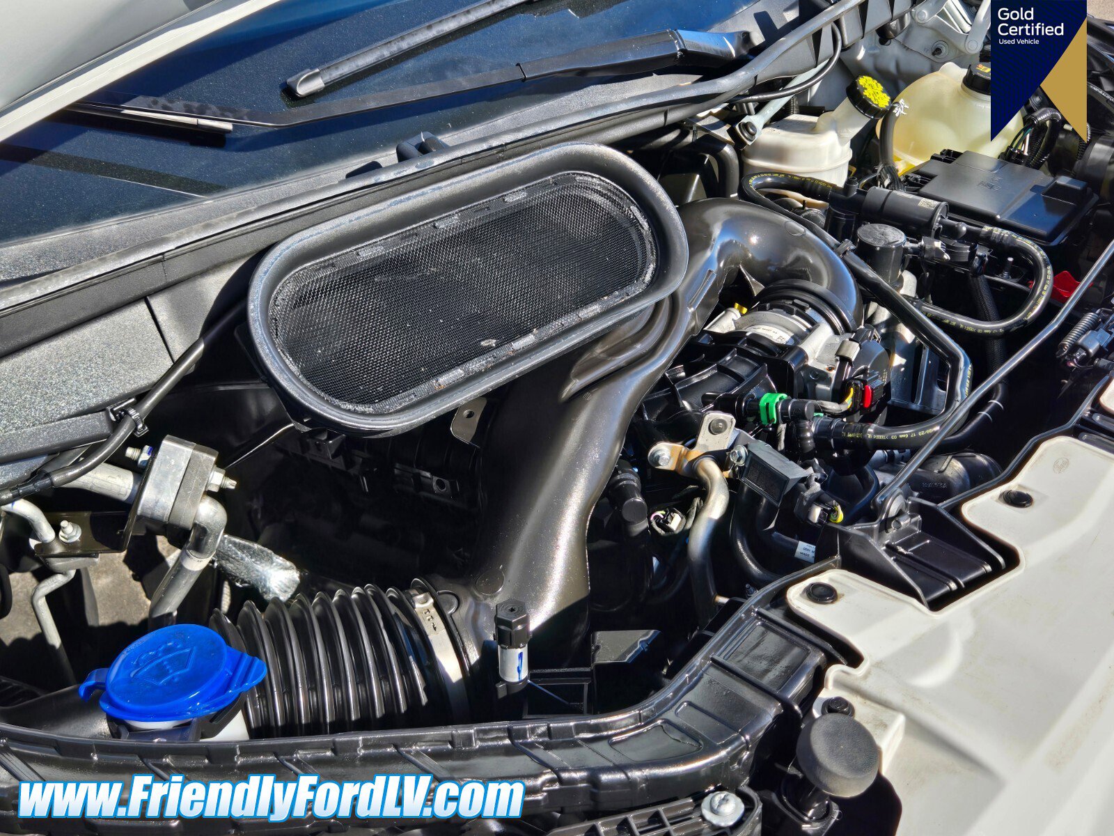 Certified 2023 Ford Transit 350 XL image 16