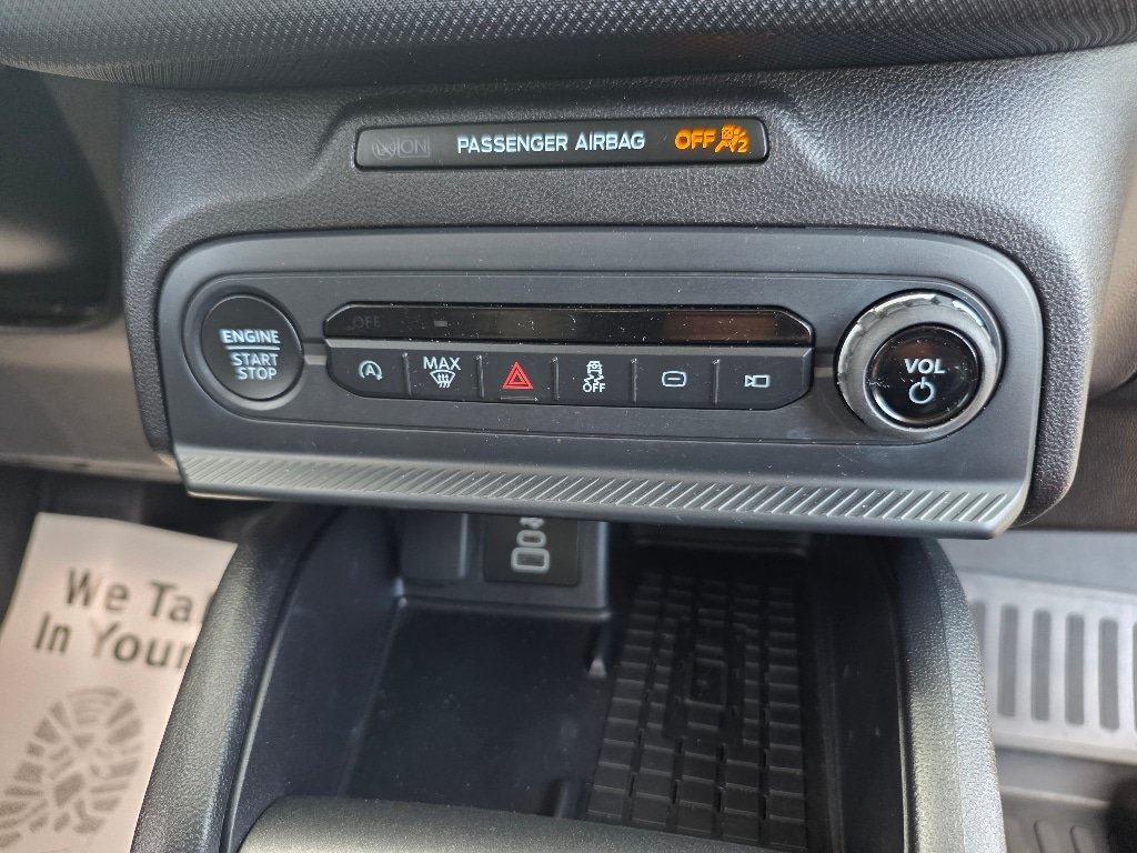 Certified 2025 Ford Bronco Sport Big Bend AWD/4WD image 5