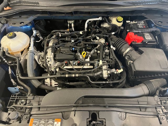 Certified 2022 Ford Escape SE w/ SE Sport Appearance Package AWD/4WD image 24