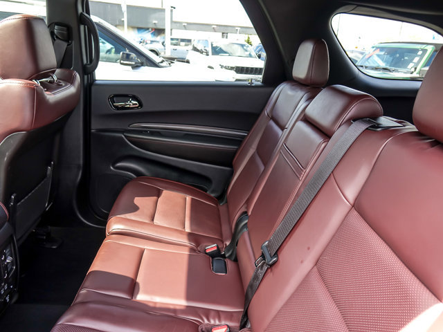 Used 2024 Dodge Durango GT AWD/4WD image 14