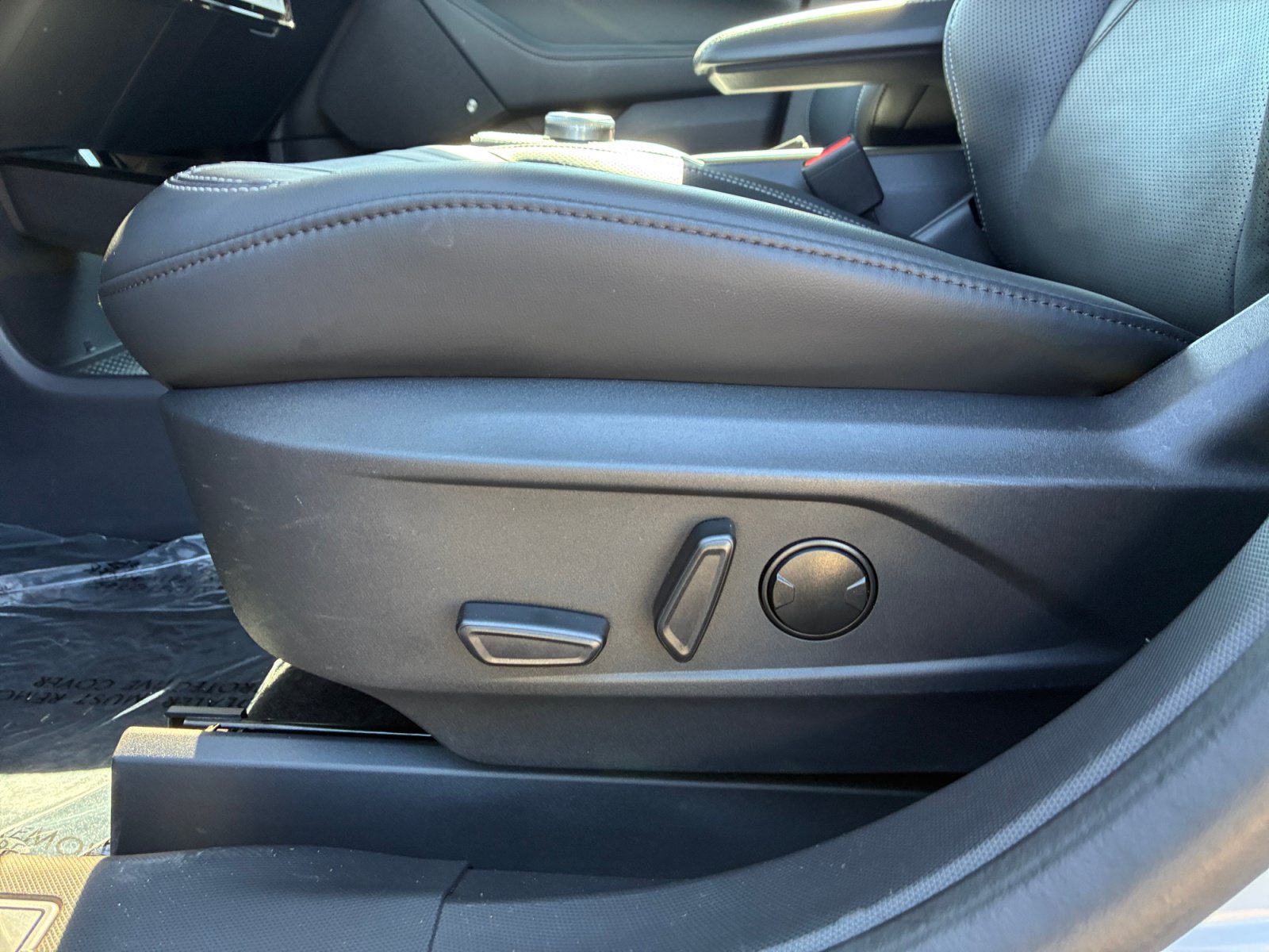 Certified 2023 Ford Mustang Mach-E Premium AWD/4WD image 14