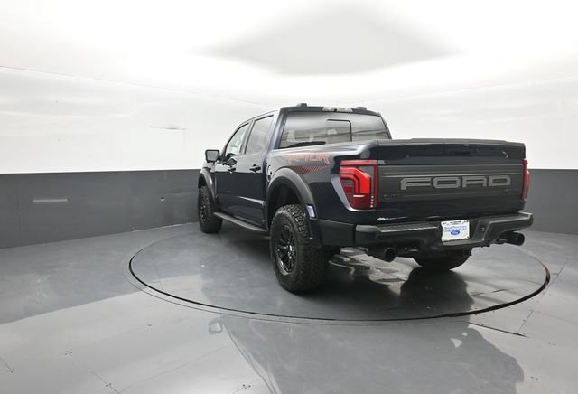 Certified 2026 Ford F150 Raptor AWD/4WD image 5