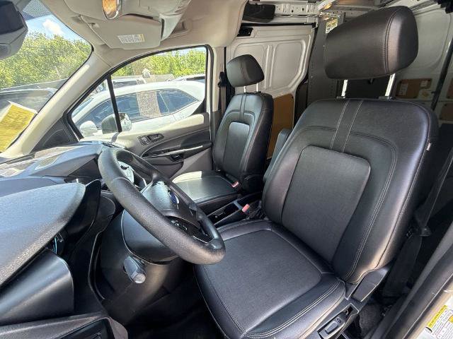 Certified 2022 Ford Transit Connect XL FWD image 11