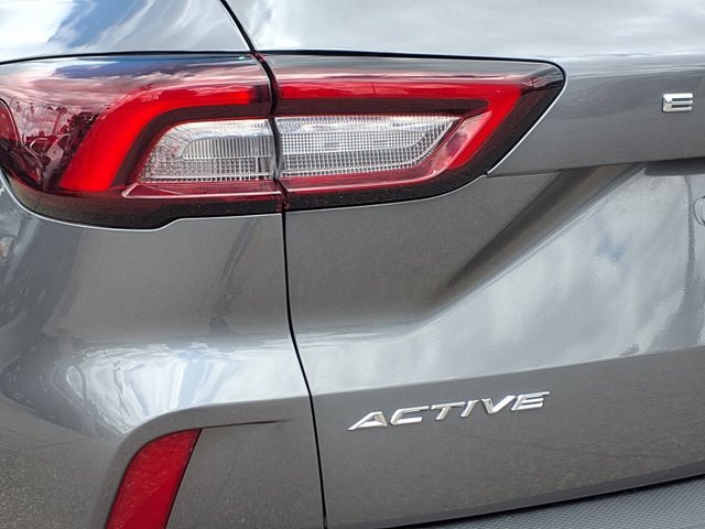 Certified 2023 Ford Escape Active w/ Tech Pack #1 FWD image 21