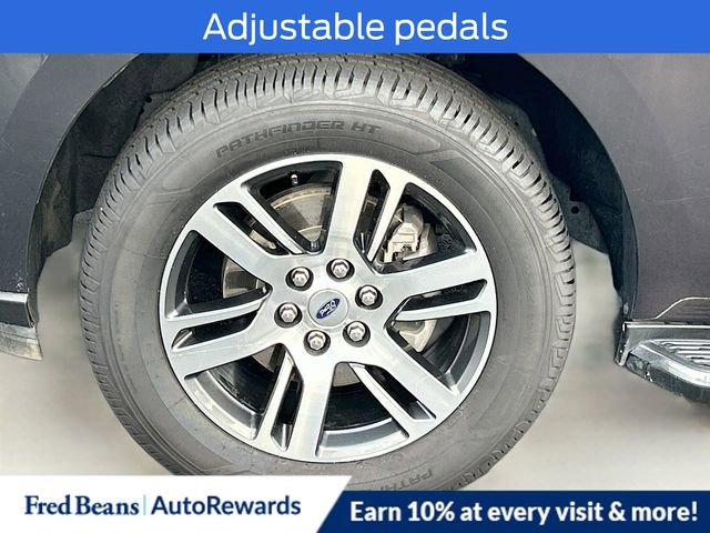 Certified 2023 Ford Expedition Limited image 38