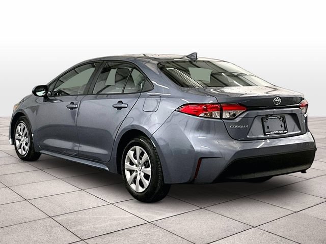 Used 2023 Toyota Corolla LE FWD image 10