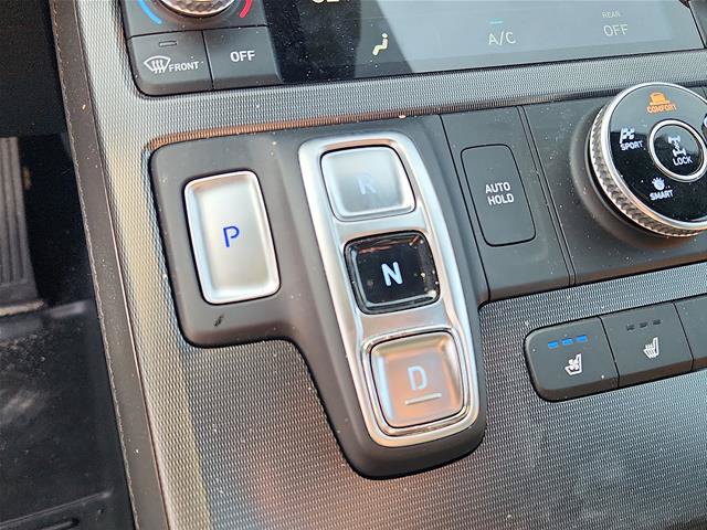 Used 2025 Hyundai Palisade Calligraphy AWD/4WD image 10