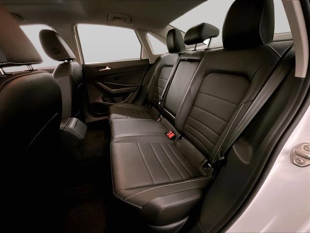 Used 2023 Volkswagen Jetta SE w/ Panoramic Sunroof Package FWD image 25