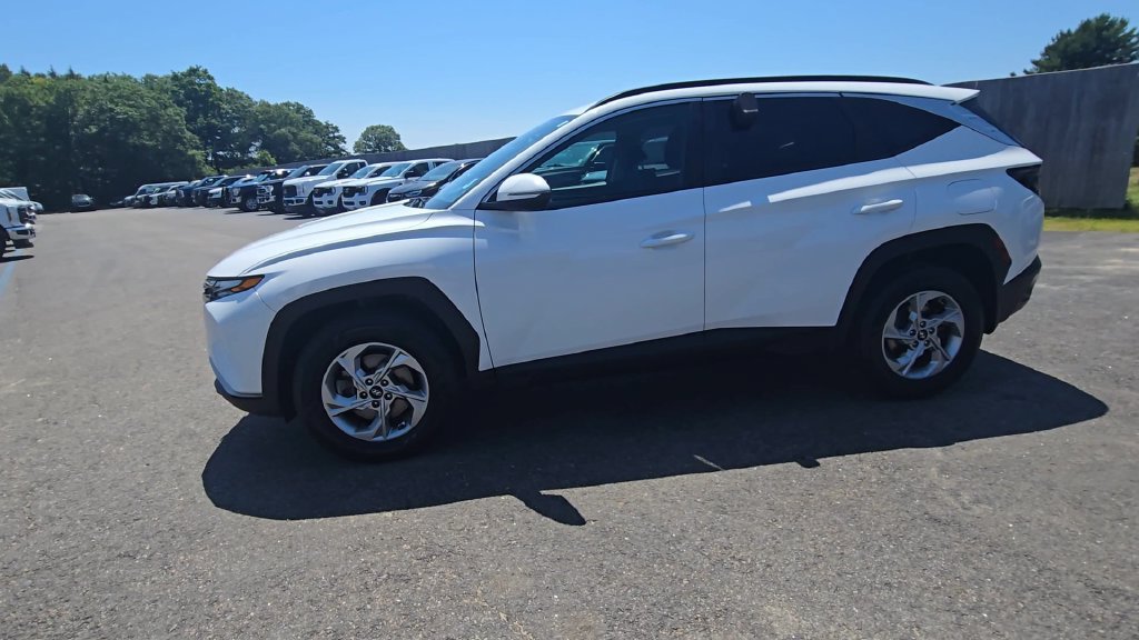Used 2023 Hyundai Tucson SEL AWD/4WD image 15