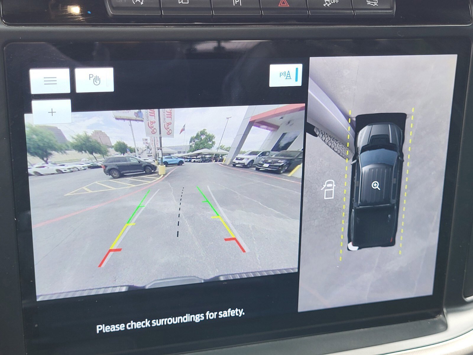 Certified 2023 Ford F150 Raptor image 21