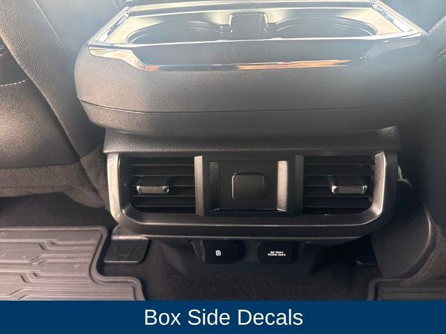 Certified 2023 Ford F150 Lariat AWD/4WD image 26