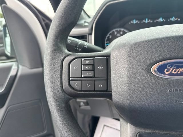 Certified 2023 Ford F150 XL w/ STX Appearance Package AWD/4WD image 28