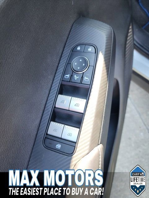 Used 2023 Mitsubishi Outlander SE image 20