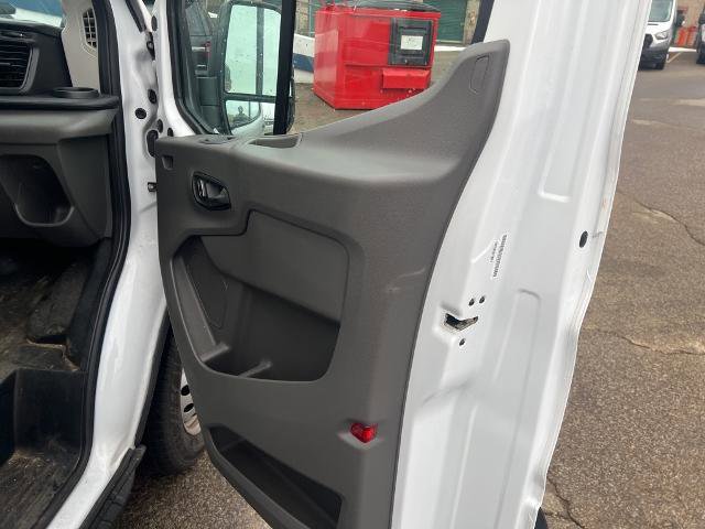 Certified 2022 Ford Transit 350 DRW image 14