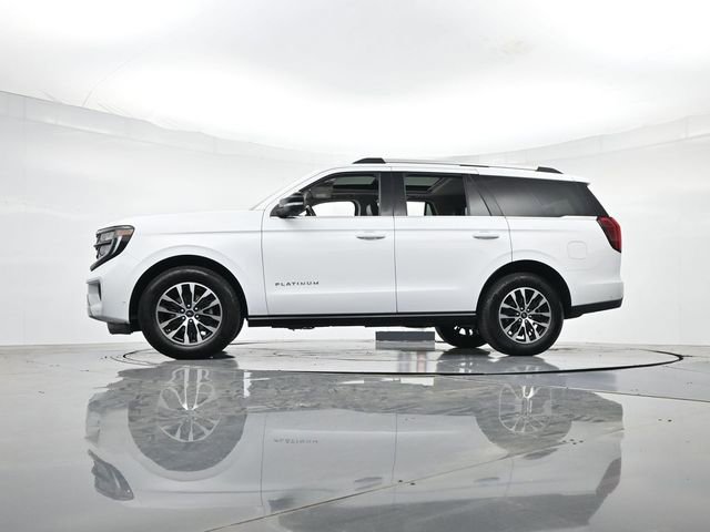 Certified 2025 Ford Expedition Platinum AWD/4WD image 39