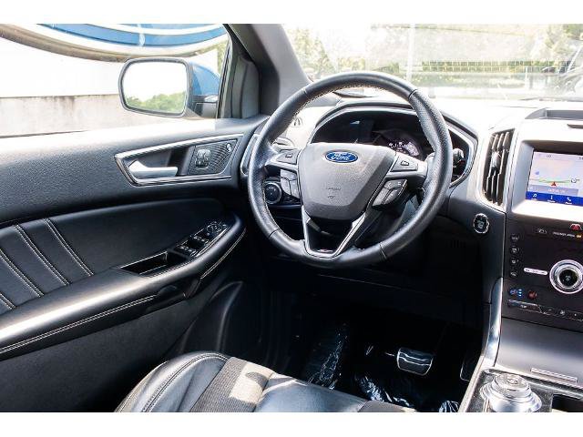 Certified 2020 Ford Edge ST w/ Equipment Group 401A AWD/4WD image 13
