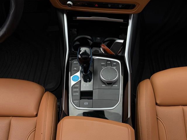 Used 2023 BMW i4 eDrive40 w/ Premium Package image 49