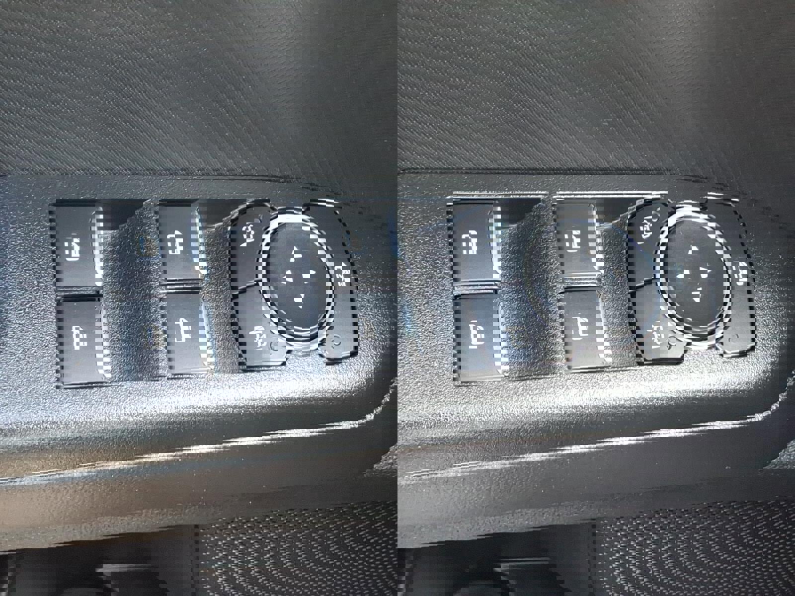 Certified 2025 Ford Bronco Sport Big Bend w/ Convenience Package AWD/4WD image 24