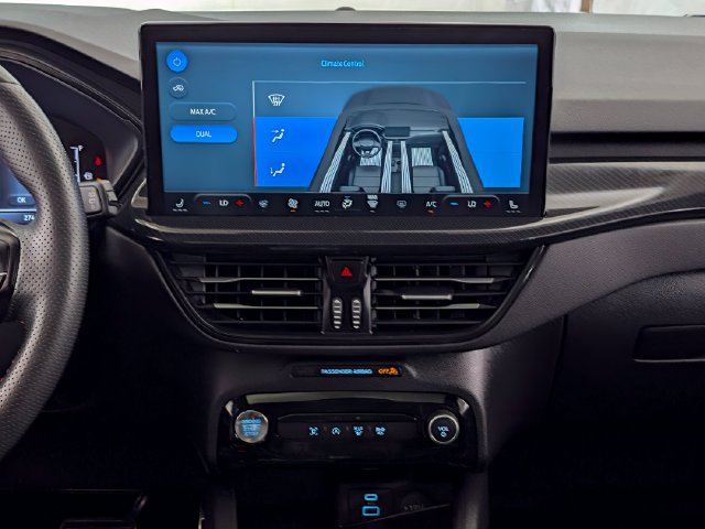 Certified 2023 Ford Escape ST-Line w/ Tech Pack #1 AWD/4WD image 26