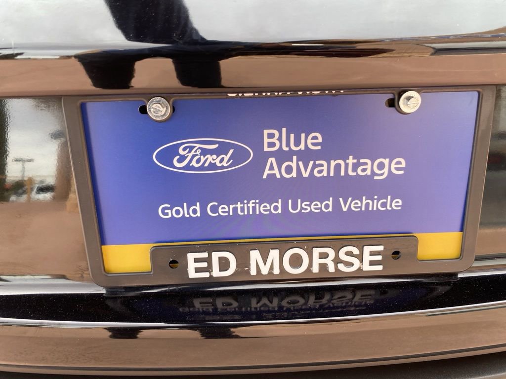 Certified 2019 Ford Mustang Coupe image 30