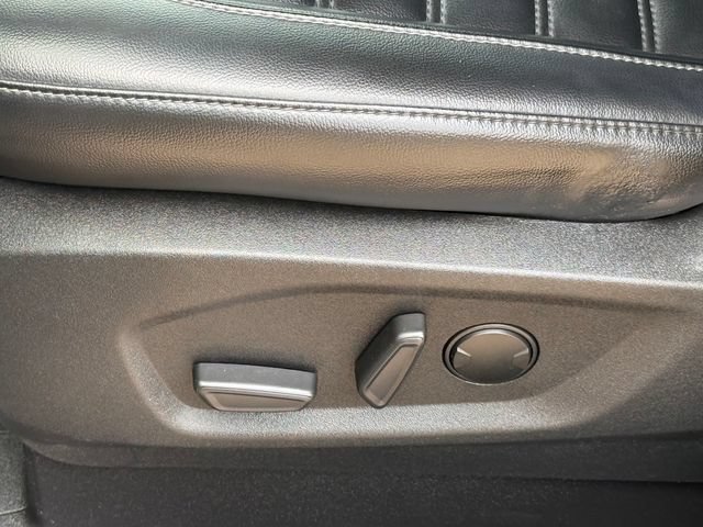 Certified 2023 Ford Edge SEL AWD/4WD image 8