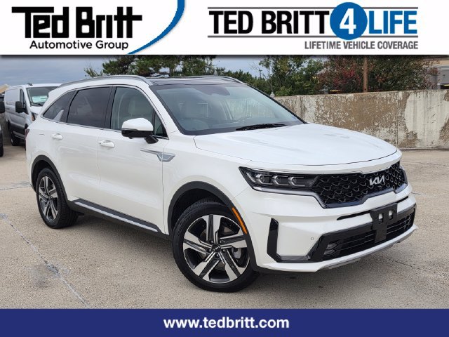 Used 2023 Kia Sorento SX Prestige AWD/4WD image 1