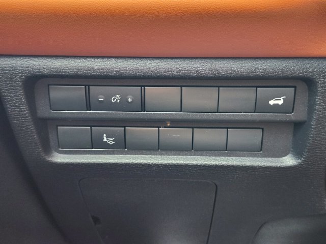 Used 2022 Mitsubishi Outlander SEL AWD/4WD image 24