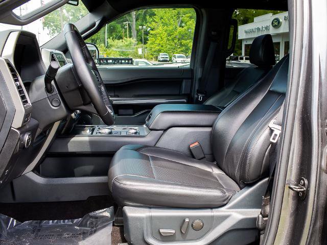 Certified 2021 Ford Expedition XLT AWD/4WD image 18