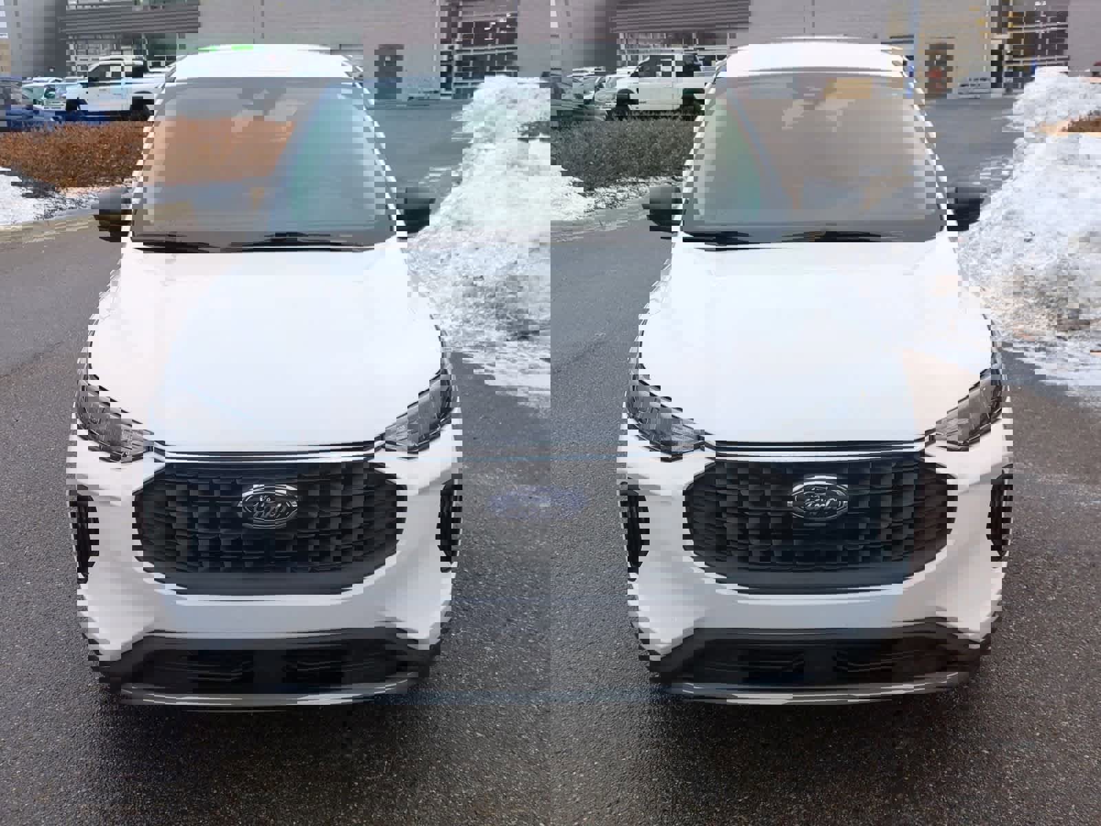 Certified 2023 Ford Escape Active image 3