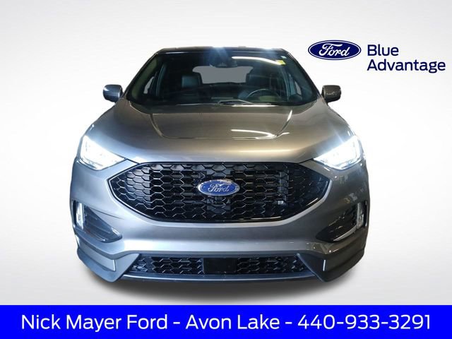 Certified 2024 Ford Edge ST-Line image 1